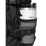 ABSOLUTE BACKPACK BLACK