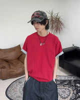 Riken Damage Camo Ball Cap