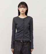 (W) Mog Cardigan