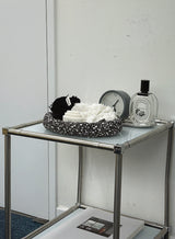 [Ardore] Chloe Fabric Basket