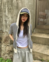 Kyraキャップ