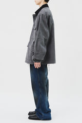 Downer Work Jacket (2color)