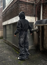 Joie washing JK [grey]