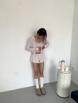 BERRY SHORTS (2C)