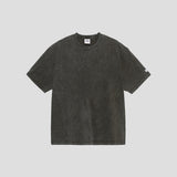 LEOPARD CIRCLE LOGO T SHIRT