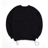 HUKE Logo MTM (Black)