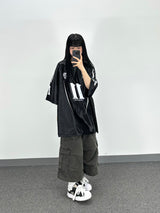 11 ジャージT