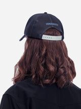 Pan Am® × C2H4® ロゴトラックハット