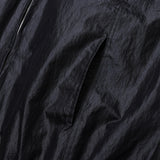 Nylon Tech Rider Jacket