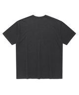 トラッキン SS Tシャツ チャコール(CV2FMUT501A)