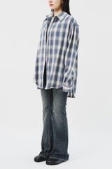 (W) Petti Low Bootscut Denim (2color)