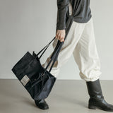 LAVIE Canvas Daily Shoulder Bag