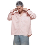 フィルロングシャツ