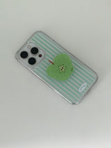 basket (green) case 