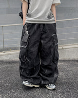 Labic Dedum Velle Cargo Denim