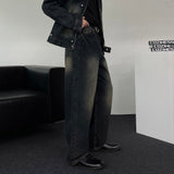 MG737 Garment Dining Work Jacket (4 Colors)