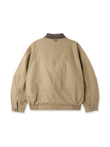 No.1411 VTG ワークジャケット(4color)