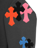 TRIPLE CROSS CREW