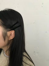Muur Velvet Hairpin (1color)