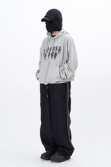 Graphe Font Hood