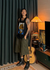 Washing Cuba Ver2 Tank Top 2COLOR