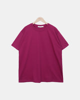 リリンレイヤード半袖Tシャツ