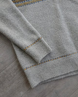 AT COZY NORDIC KNIT
