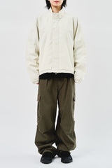 Sola Zip Jacket (2color)