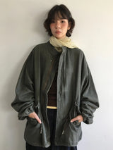 Purin Wrinkle Muffler