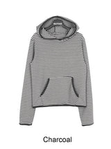 Roa ST Hooded Long Sleeve