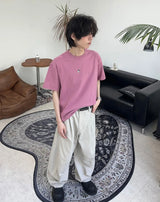 The N Silket Short Sleeve T-shirt
