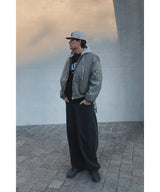 LD Sericks Ja-Su Stripe DPT