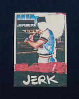 26SS JMB BASEBALL PLAYER SHORT SLEEVE T-SHIRT