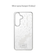 Angel Veil Lace Bumper Case