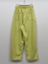 [Unisex] Sander Two-Way Training Sweatpants