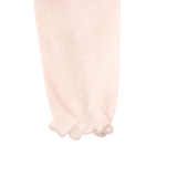 シアータートルネックトップス (3 COLORS)
