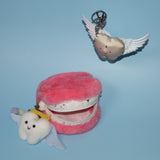 【MADE】Tooth Gem Pouch