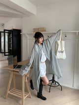SUMMER LONG SAFARI JUMPER (2C)
