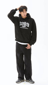 【limited price】OUR 1989 Hoodie (STHSTD-0004) 