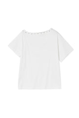 89 rivet t (white)