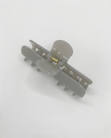 Glow Cell Hair Clip (4color)