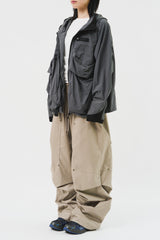Lander Windbreaker (3color)