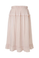 【即日発送】Bestie long skirt