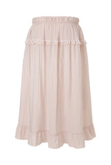 Bestie long skirt