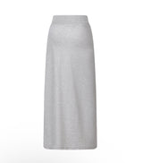 BELLE MAXI BANDING LONG SKIRT (3COLOR)