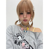 Tooth Candy Earphone *C-type