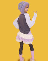 dopamine kangkang skirt (속바지/2color)