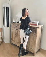 バンハナブラウス