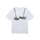 NO BRA T-SHIRT
