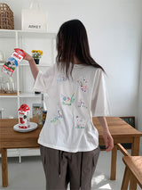 フェアリーニードルTシャツ (2C)